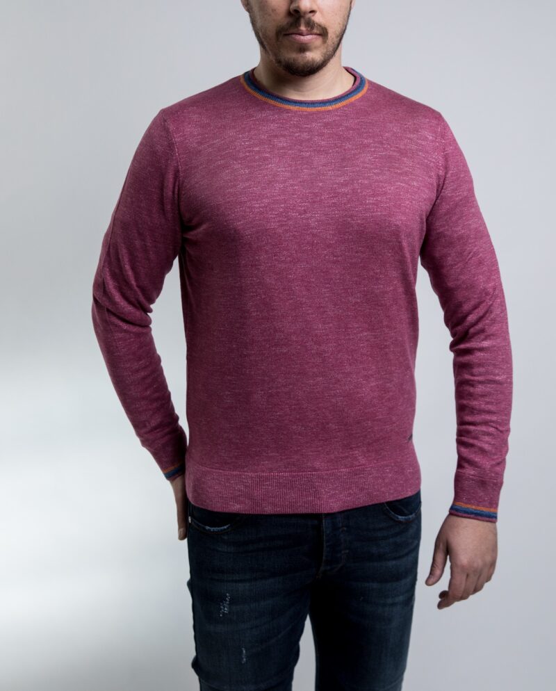 Long-Sleeved T-shirt NO EXCESS