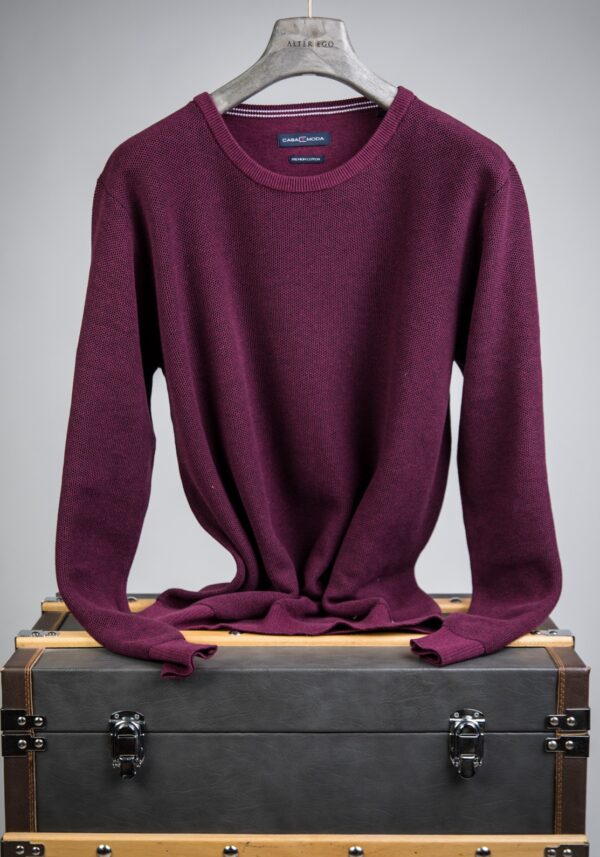 Long-Sleeved T-shirt NO EXCESS
