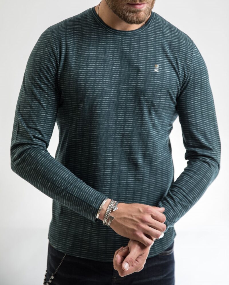 Long-Sleeved T-shirt NO EXCESS