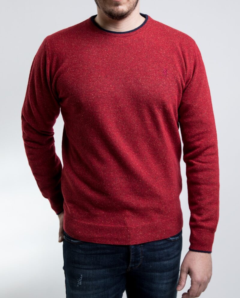 Long-Sleeved T-shirt NO EXCESS