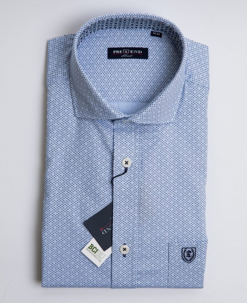 Classic Ciel Shirt Regular Fit PRE END