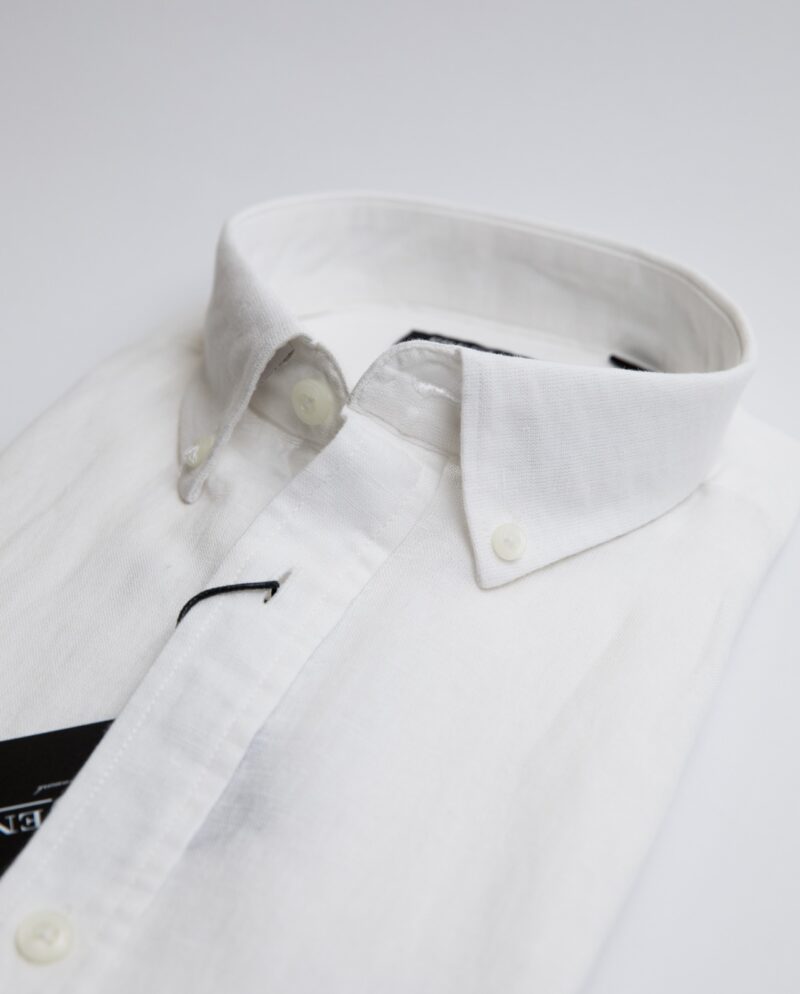 Oxford Shirt Regular Fit Button Down  PRE END