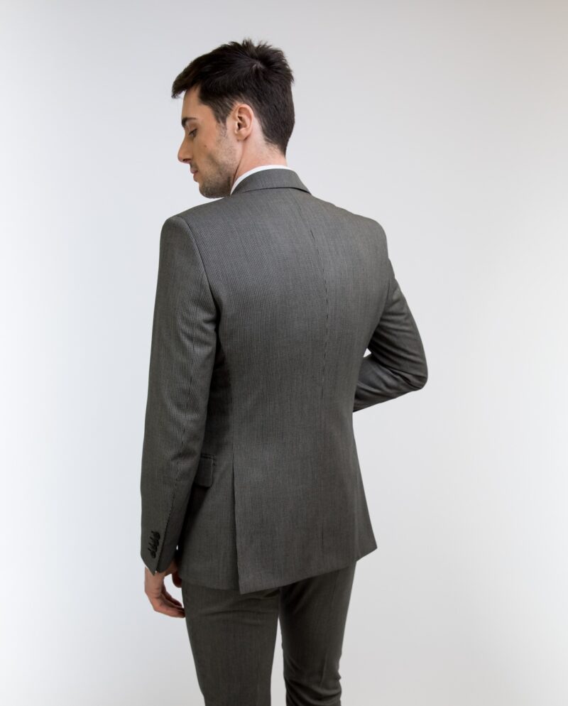 Grey Suit Slim Fit ALTER EGO