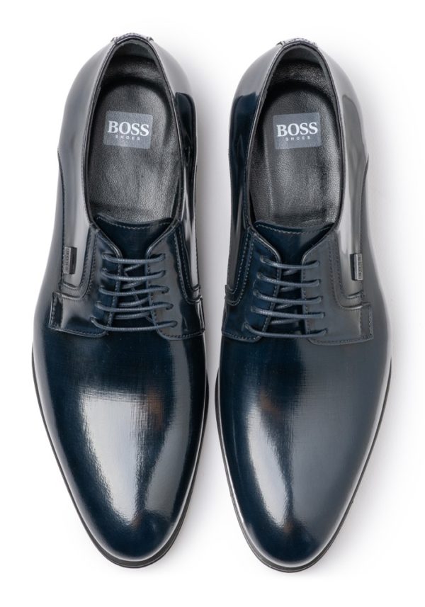 Παπούτσι Δερμάτινο Sneaker BOSS Shoes NR110