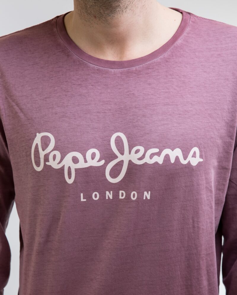 Μπλούζα Μακό PEPE JEANS PM503829