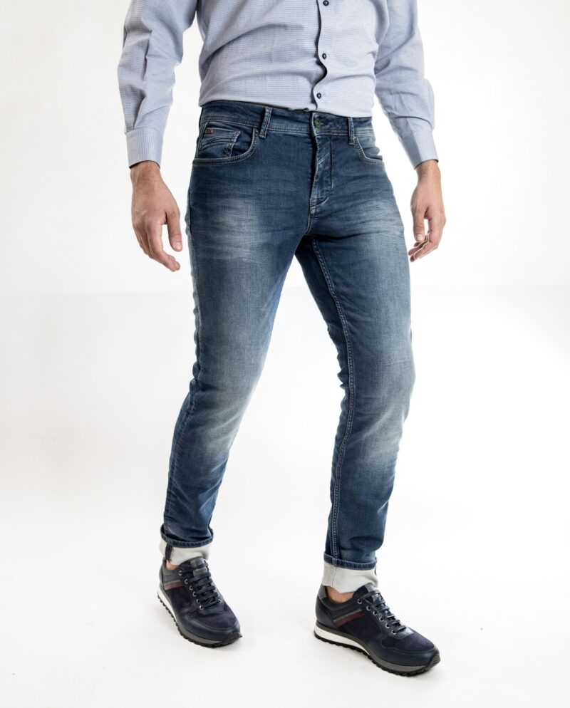 Blue Jean Slim Fit NO EXCESS