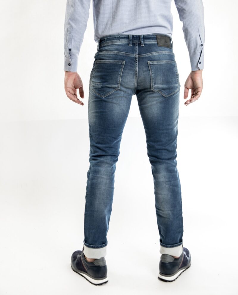 Blue Jean Slim Fit NO EXCESS