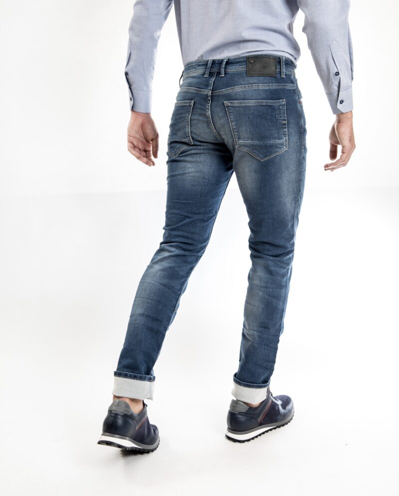 Blue Jean Slim Fit NO EXCESS