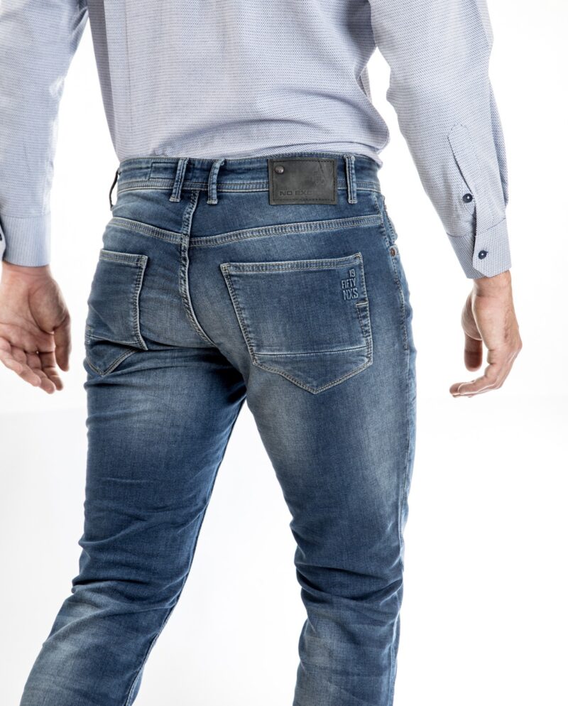 Blue Jean Slim Fit NO EXCESS