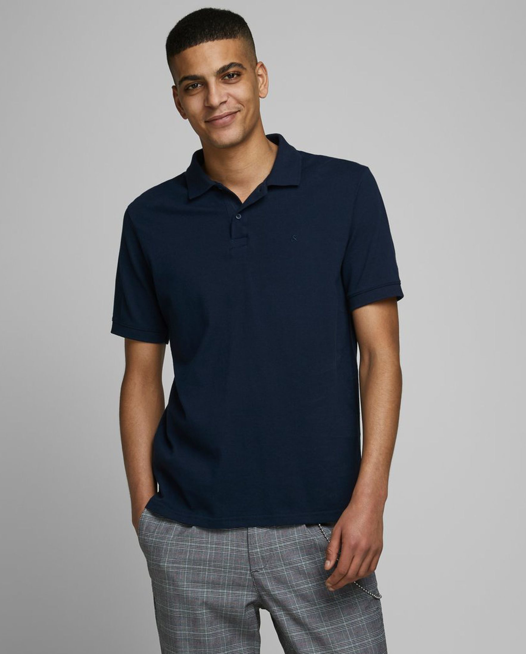 lululemon warped sense polo