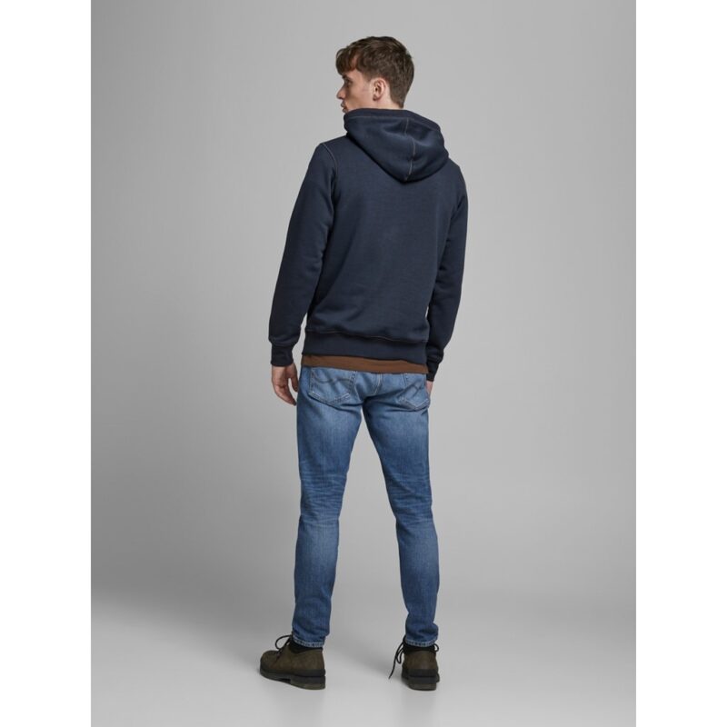 Ζακέτα Μπλε JACK & JONES 12193672