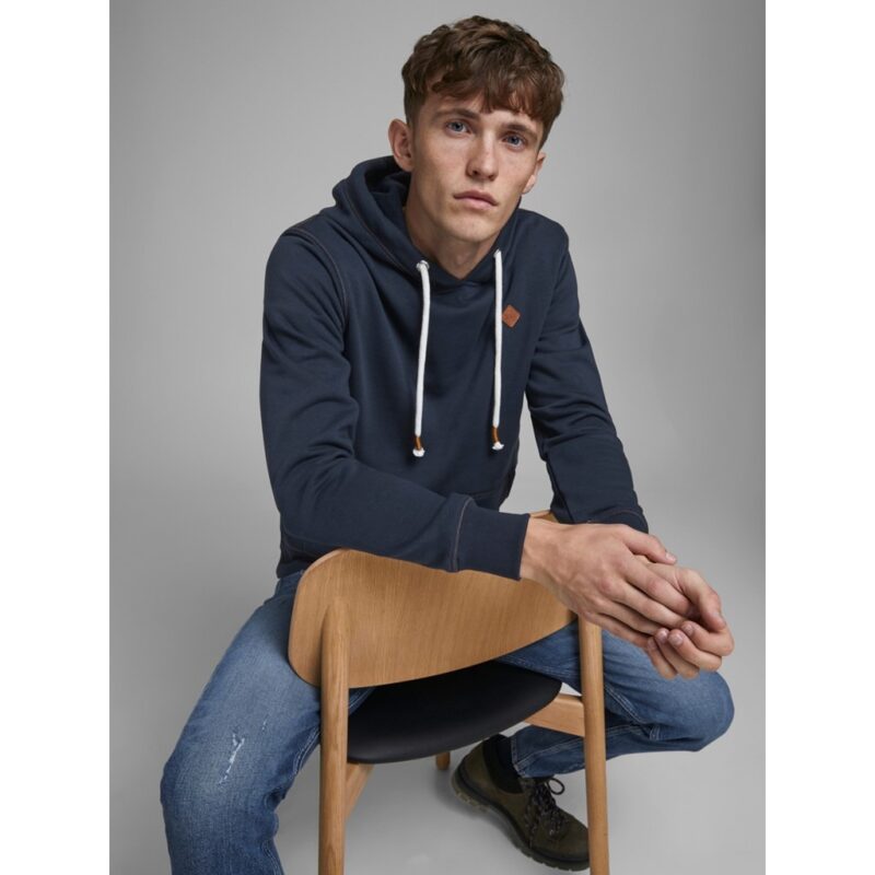 Ζακέτα Μπλε JACK & JONES 12193672