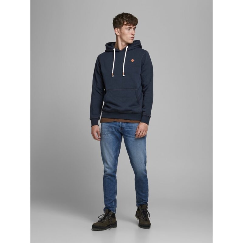 Ζακέτα Μπλε JACK & JONES 12193672