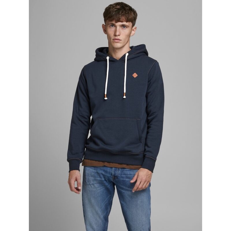 Ζακέτα Μπλε JACK & JONES 12193672