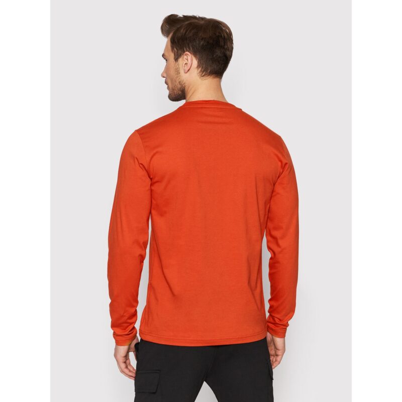 Long-Sleeved T-shirt CALVIN KLEIN