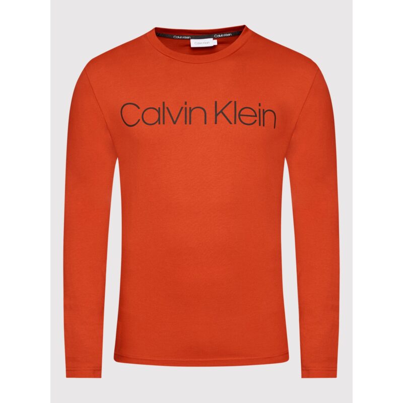 Long-Sleeved T-shirt CALVIN KLEIN