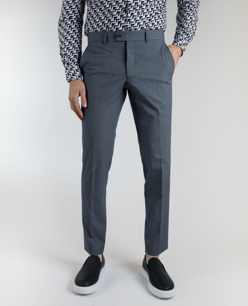 Blue Raf Trouser Slim Fit, ALTER EGO