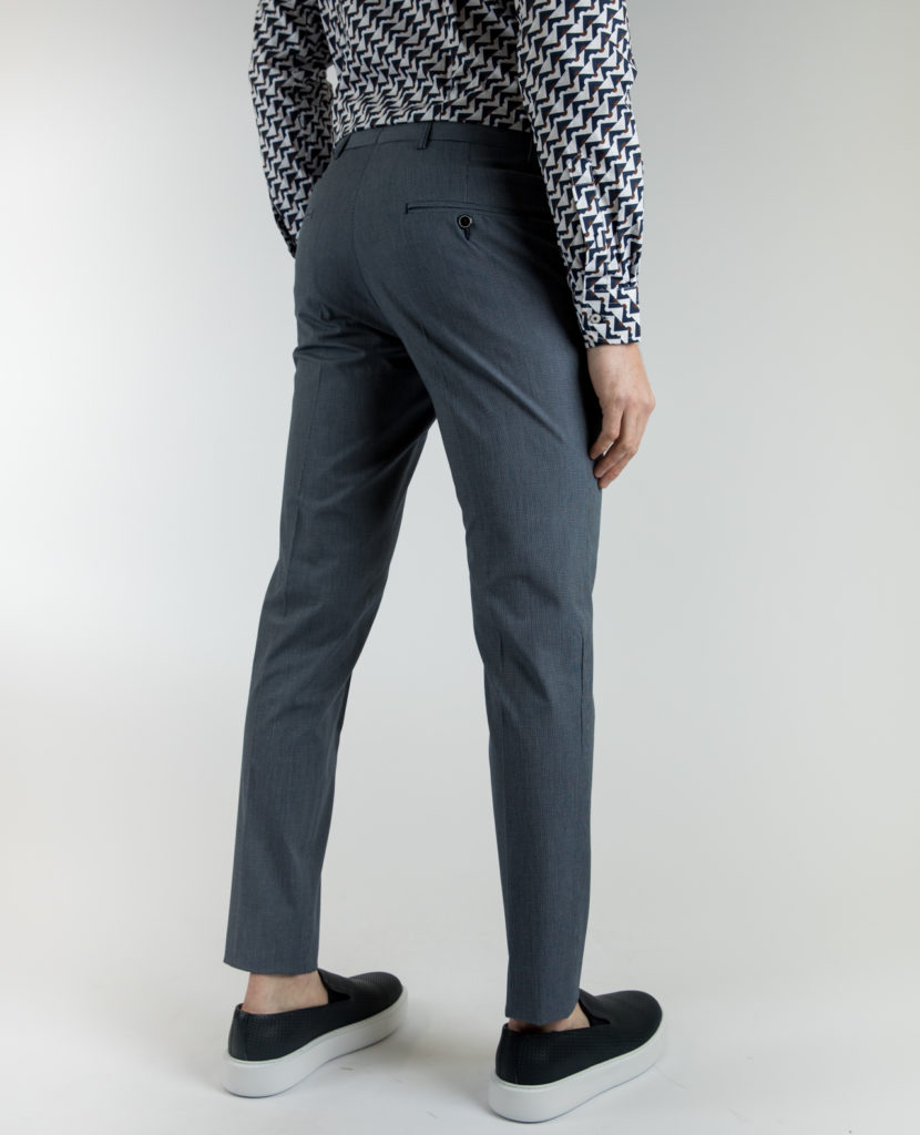 Blue Raf Trouser Slim Fit, ALTER EGO