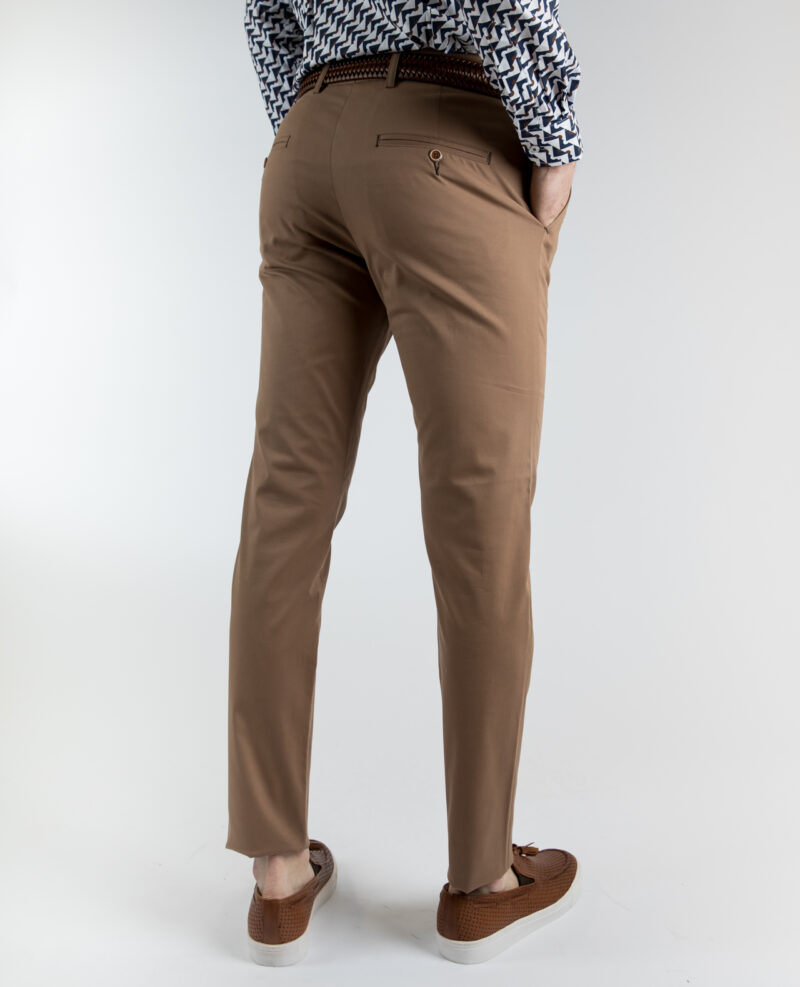 Camel Trouser Slim Fit, ALTER EGO