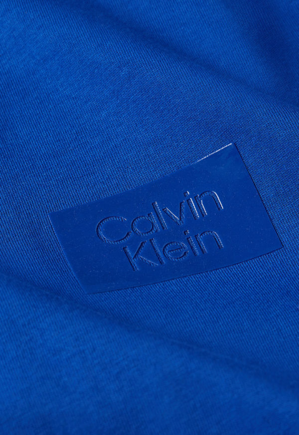 Μπλούζα T-shirt Ρουά, CALVIN KLEIN