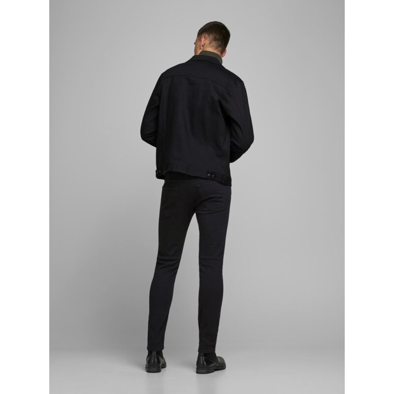 Τζιν Μαύρο, JACK & JONES