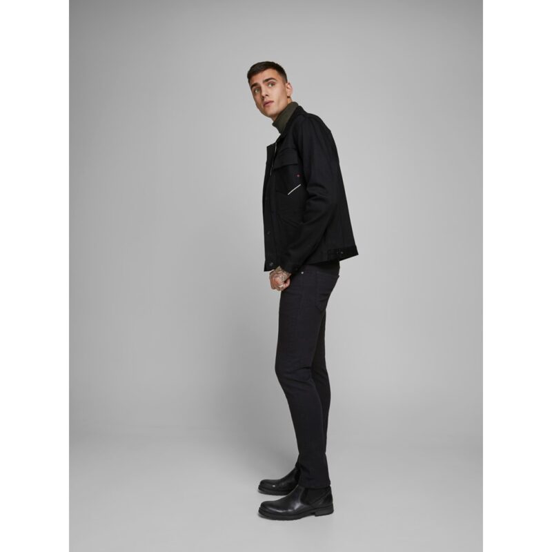 Τζιν Μαύρο, JACK & JONES