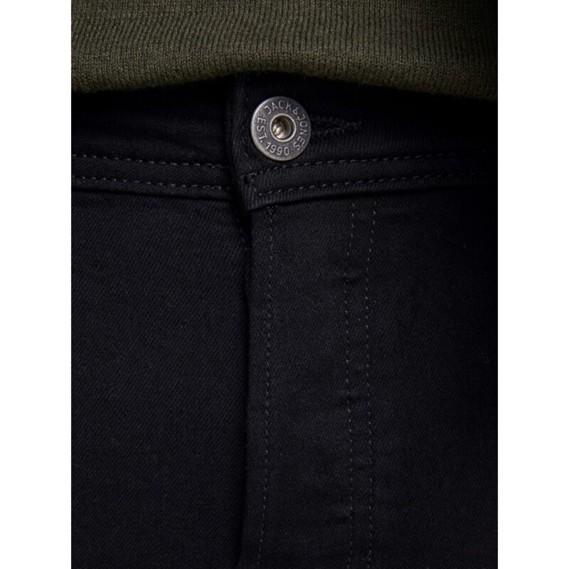 Τζιν Μαύρο, JACK & JONES