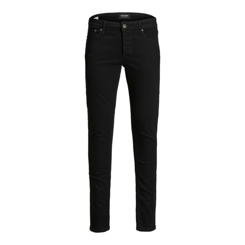 Τζιν Μαύρο, JACK & JONES
