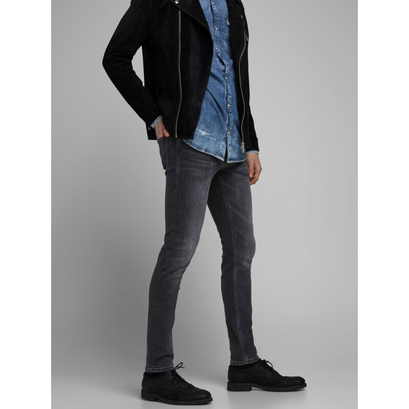 Τζιν Γκρι, JACK & JONES