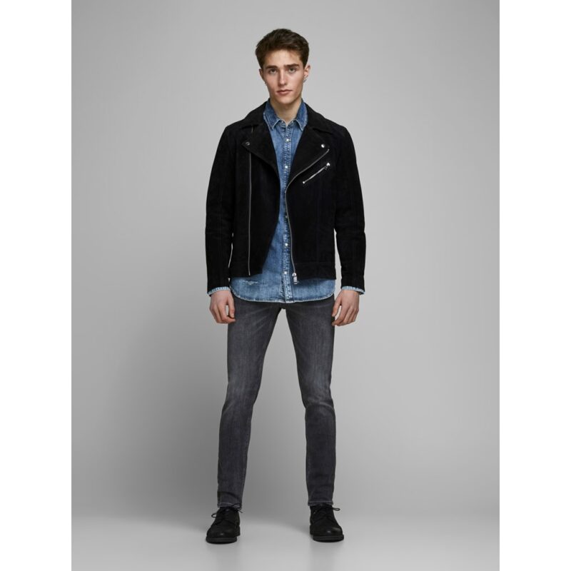 Τζιν Γκρι, JACK & JONES