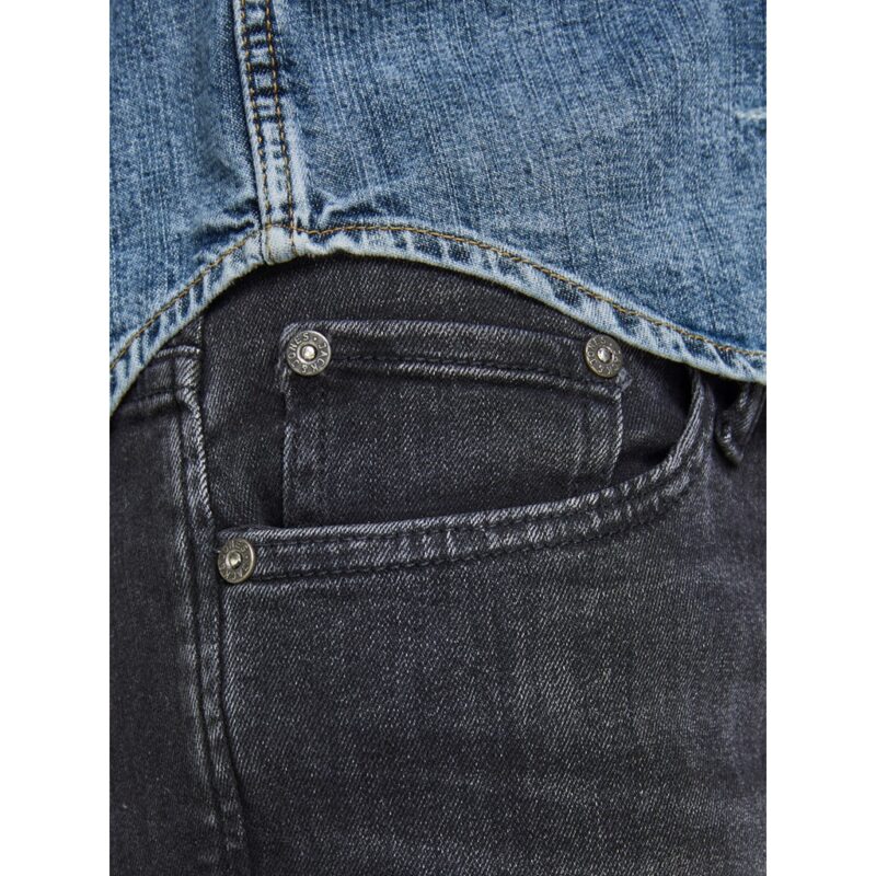 Τζιν Γκρι, JACK & JONES