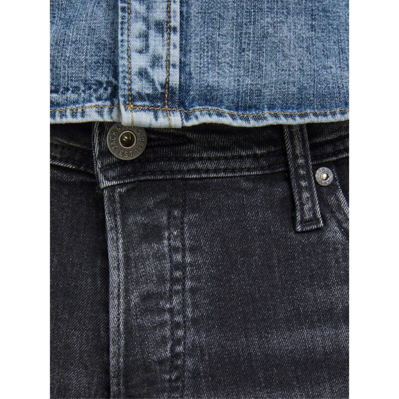 Τζιν Γκρι, JACK & JONES