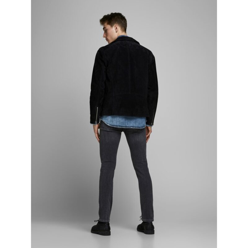Τζιν Γκρι, JACK & JONES