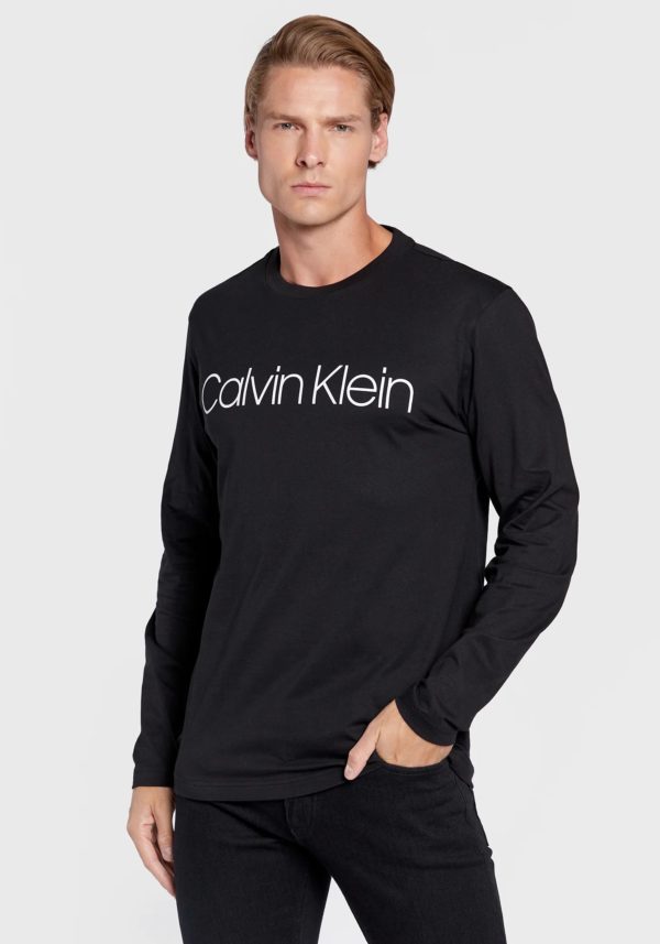 Long Sleeve T-shirt CALVIN KLEIN