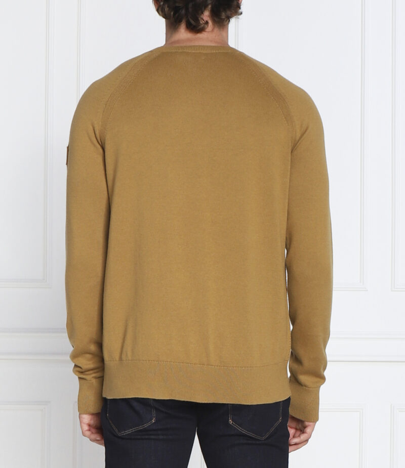 Crew Neck Pullover CALVIN KLEIN