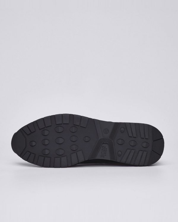 Παπούτσι Sneaker Μαύρο BOSS