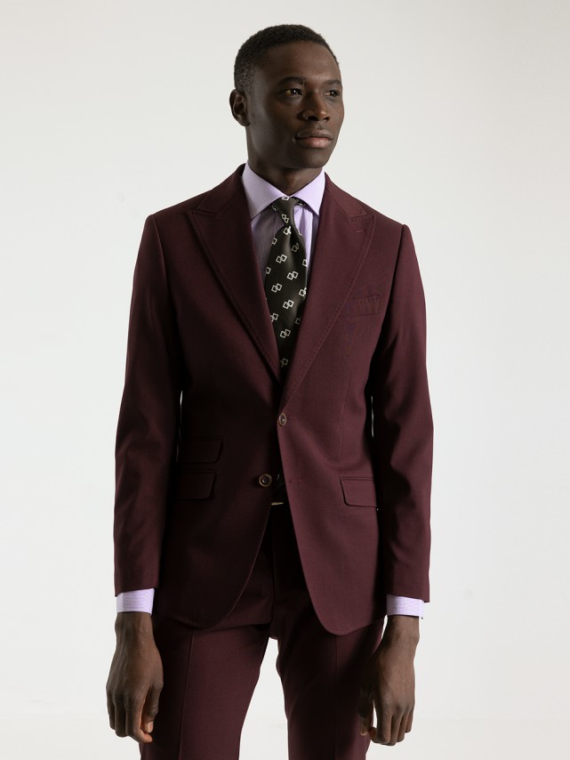 Suit  Slim Fit, PURO EGO