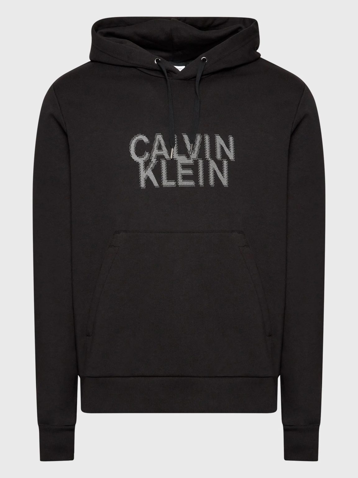 Black Hoodie CALVIN KLEIN