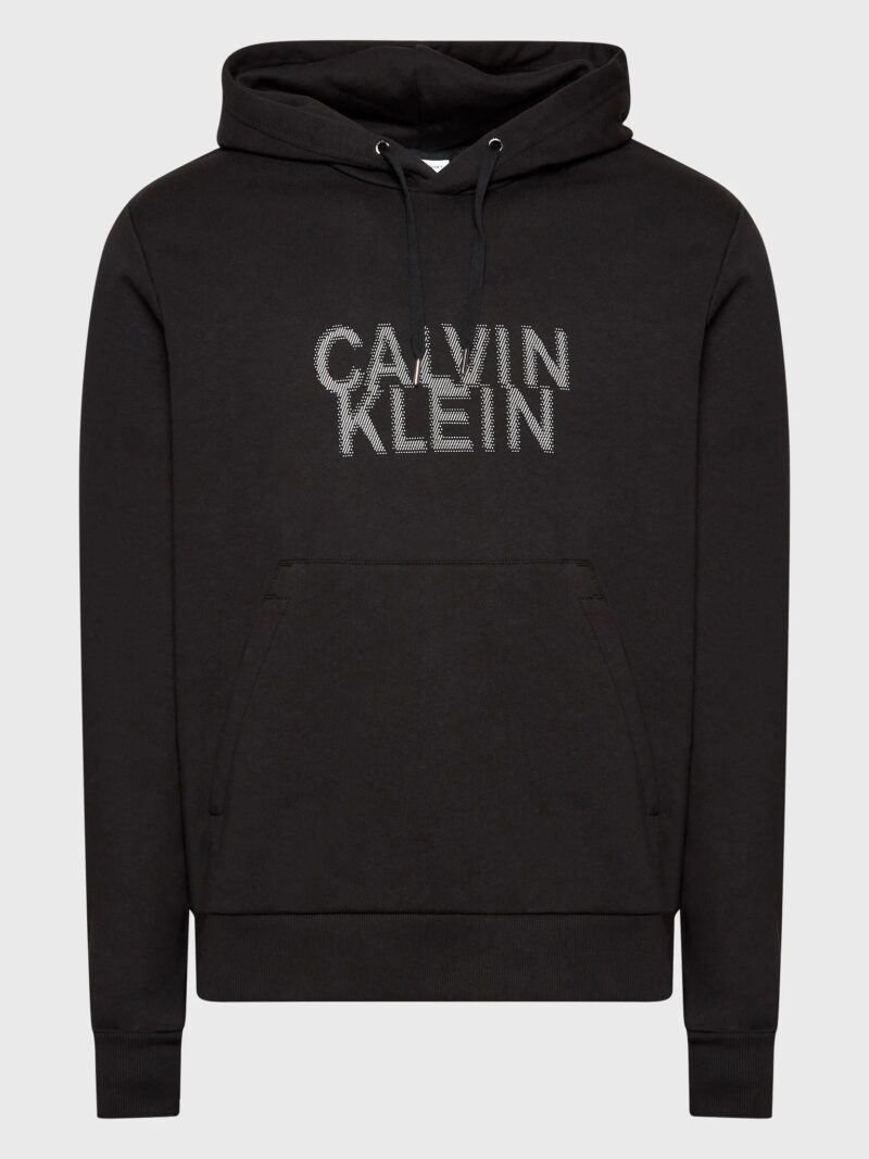 Black Hoodie CALVIN KLEIN