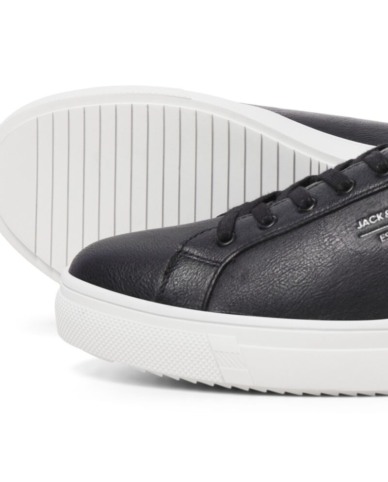 Παπούτσι Sneaker Μαύρο, JACK & JONES