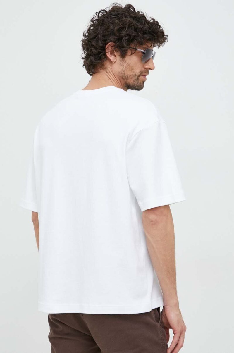 Crew Neck T-shirt CALVIN KLEIN