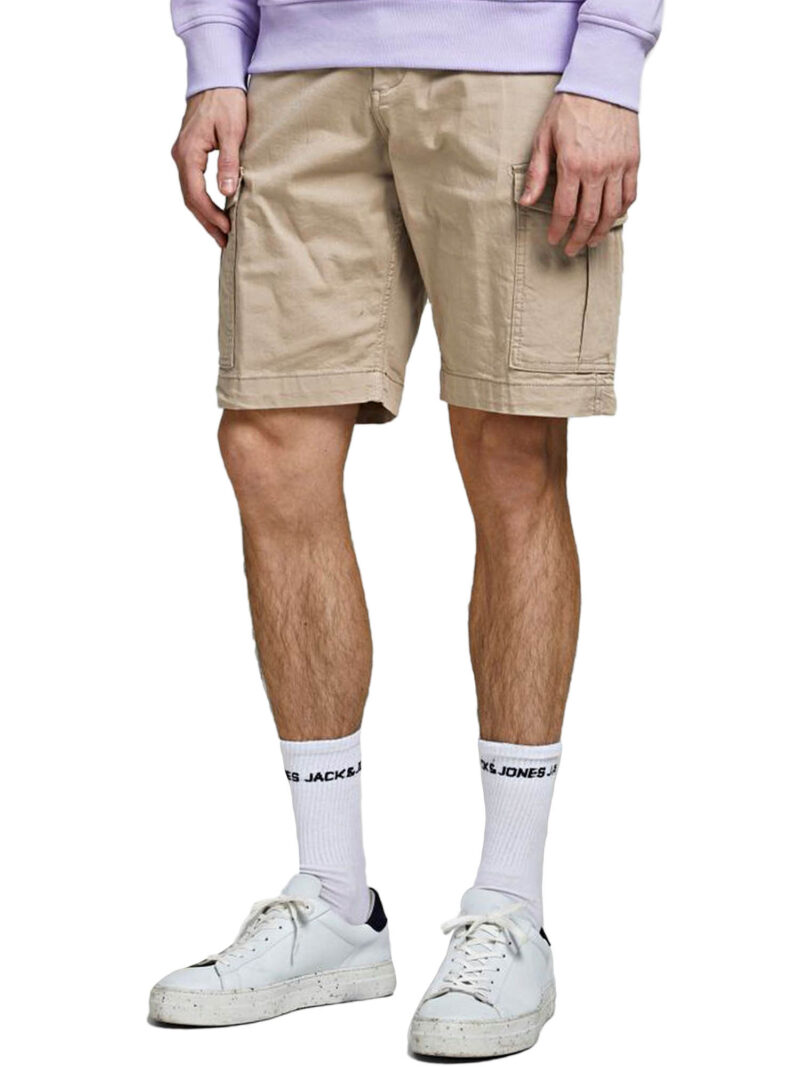 Βερμούδα Μπεζ, JACK & JONES