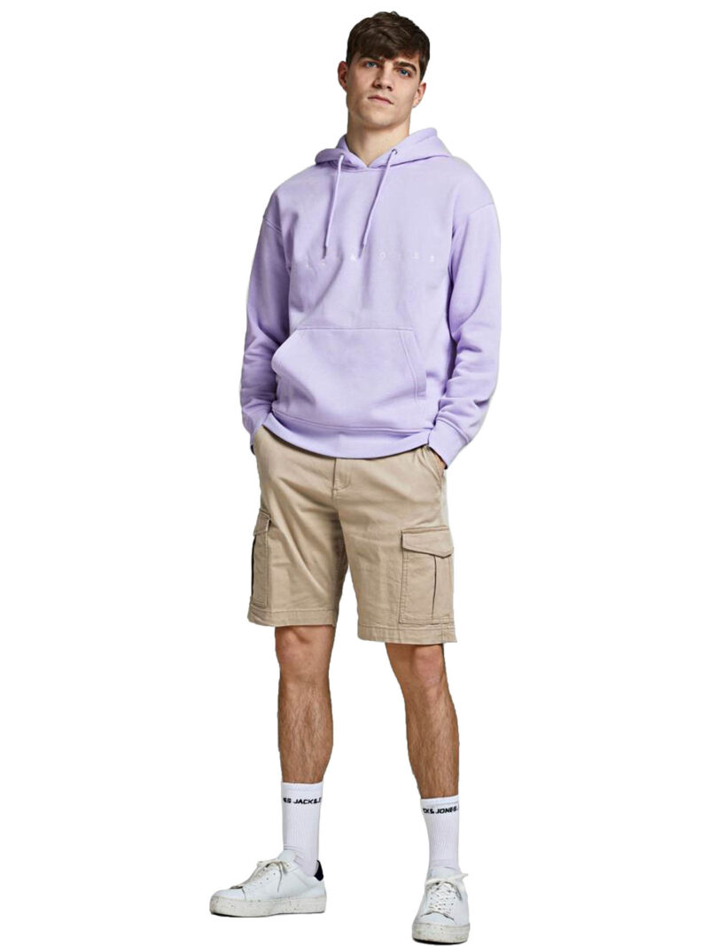 Βερμούδα Μπεζ, JACK & JONES