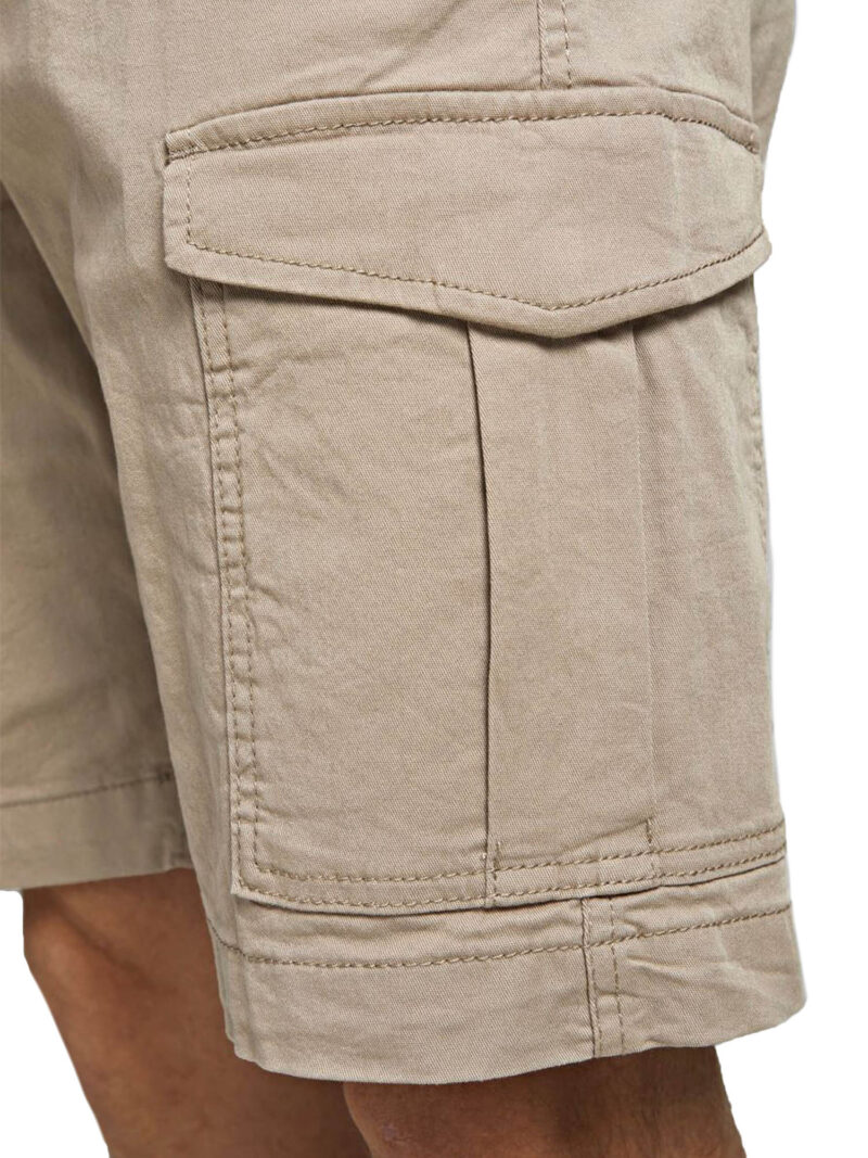 Βερμούδα Μπεζ, JACK & JONES