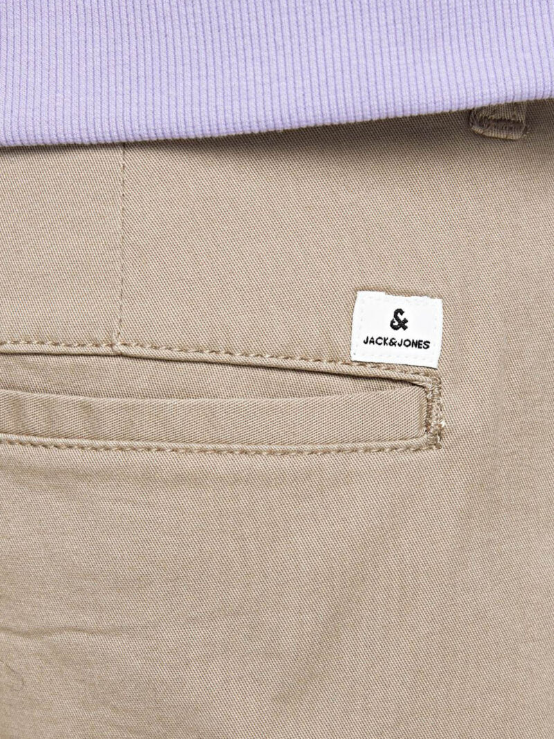 Βερμούδα Μπεζ, JACK & JONES