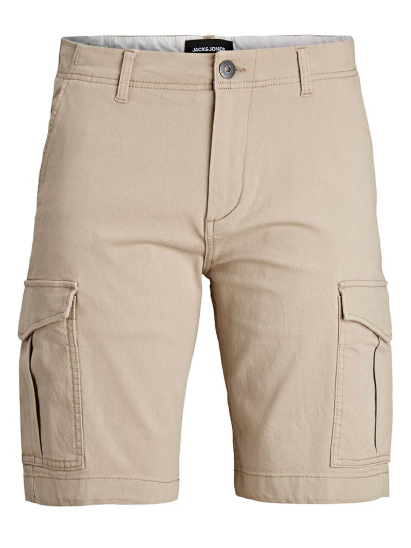 Βερμούδα Μπεζ, JACK & JONES
