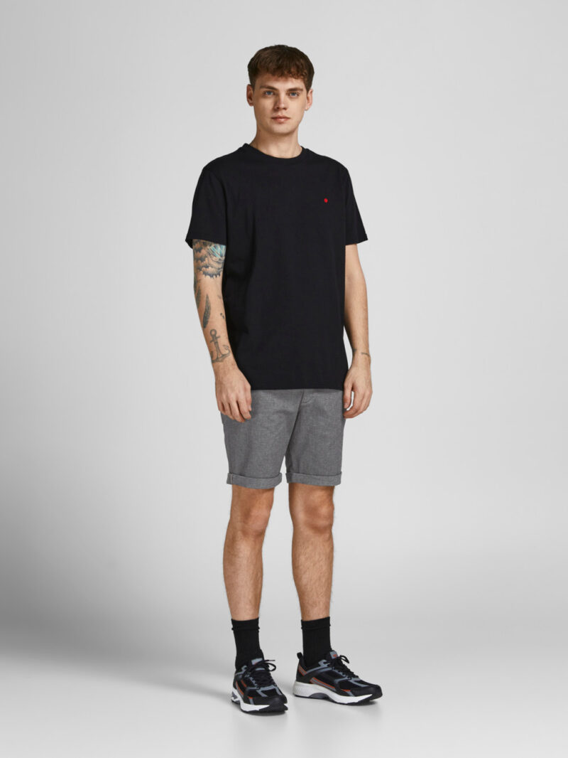 Βερμούδα Γκρί, JACK & JONES