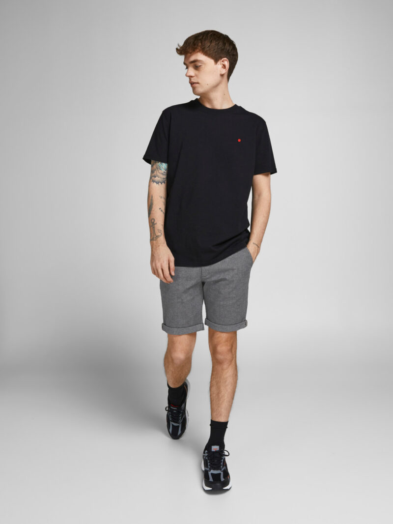 Βερμούδα Γκρί, JACK & JONES