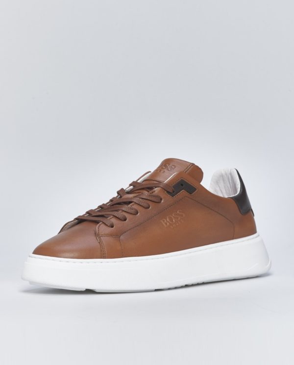 Παπούτσι Sneaker Ταμπά BOSS