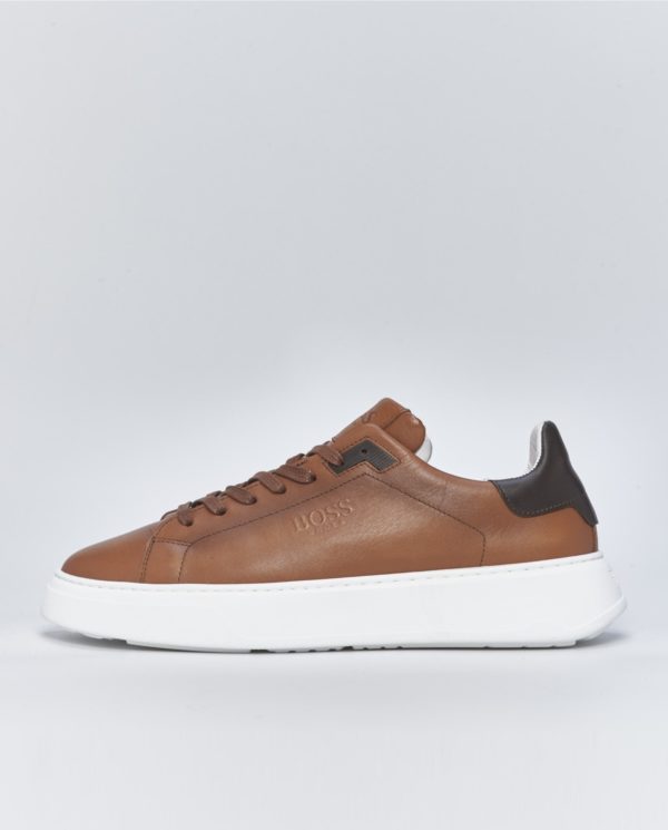 Παπούτσι Sneaker Ταμπά BOSS